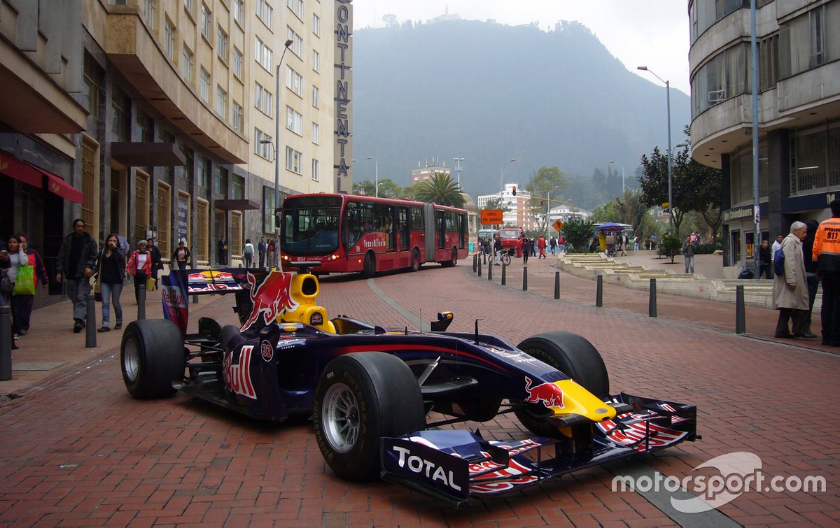 Red Bull RB1
