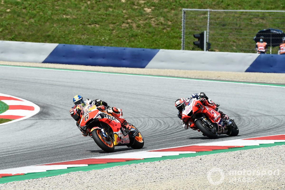 Stefan Bradl, Repsol Honda Team