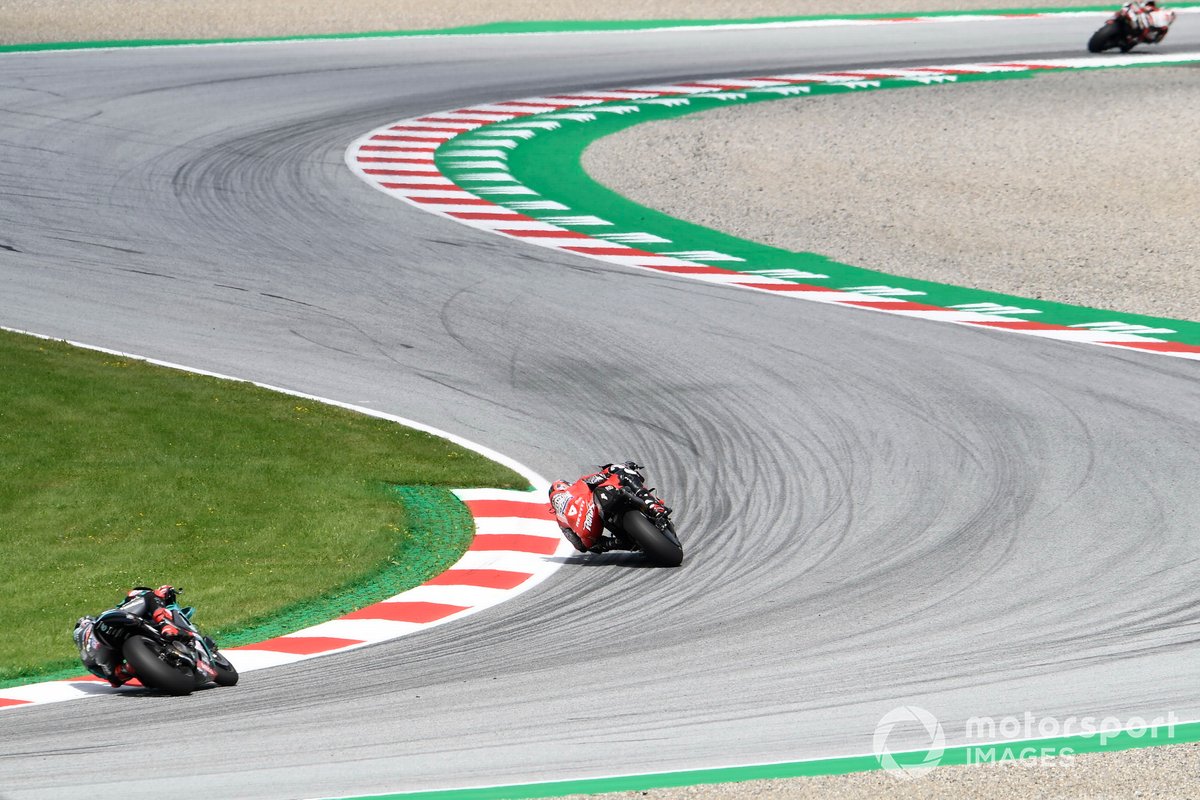 Danilo Petrucci, Ducati Team