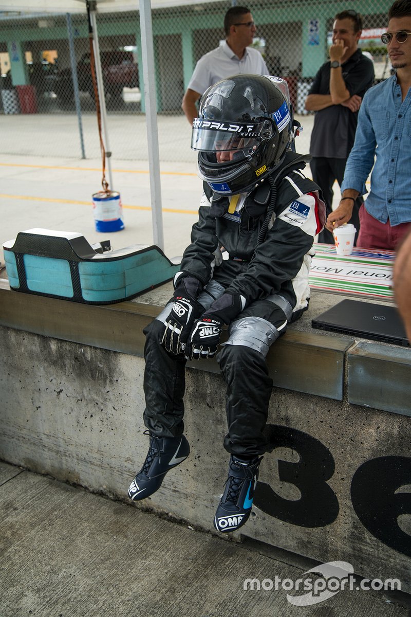 Emerson Fittipaldi Jr.