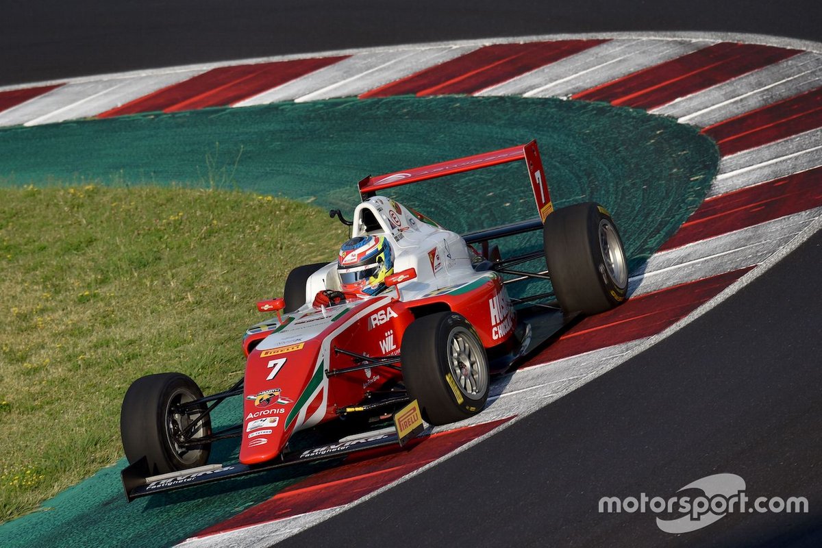 Dino Beganovic, Prema Powerteam