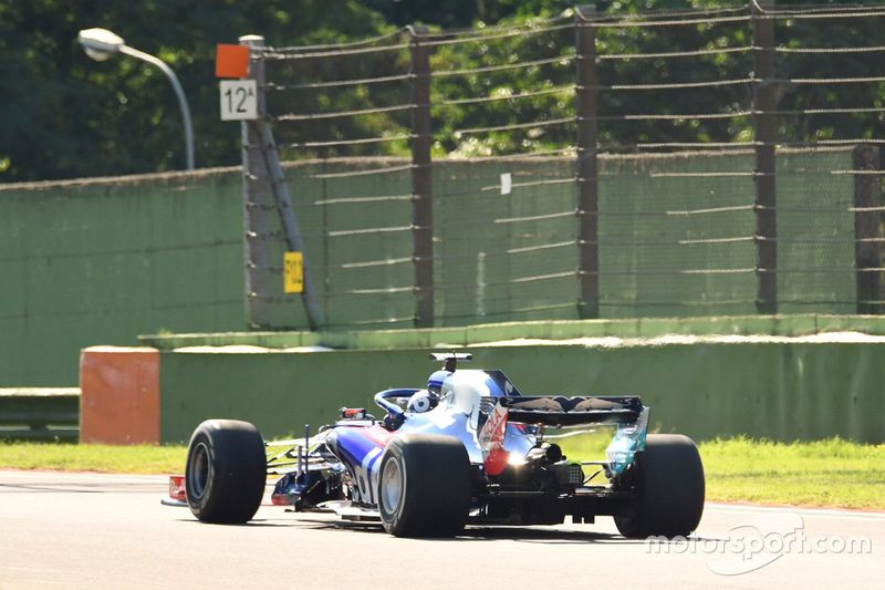 Pierre Gasly, AlphaTauri