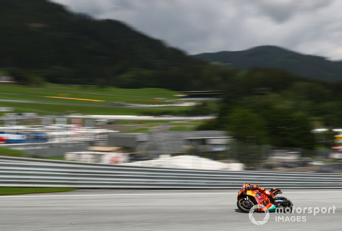 Pol Espargaro, Red Bull KTM Factory Racing