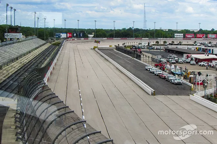 Darlington Raceway