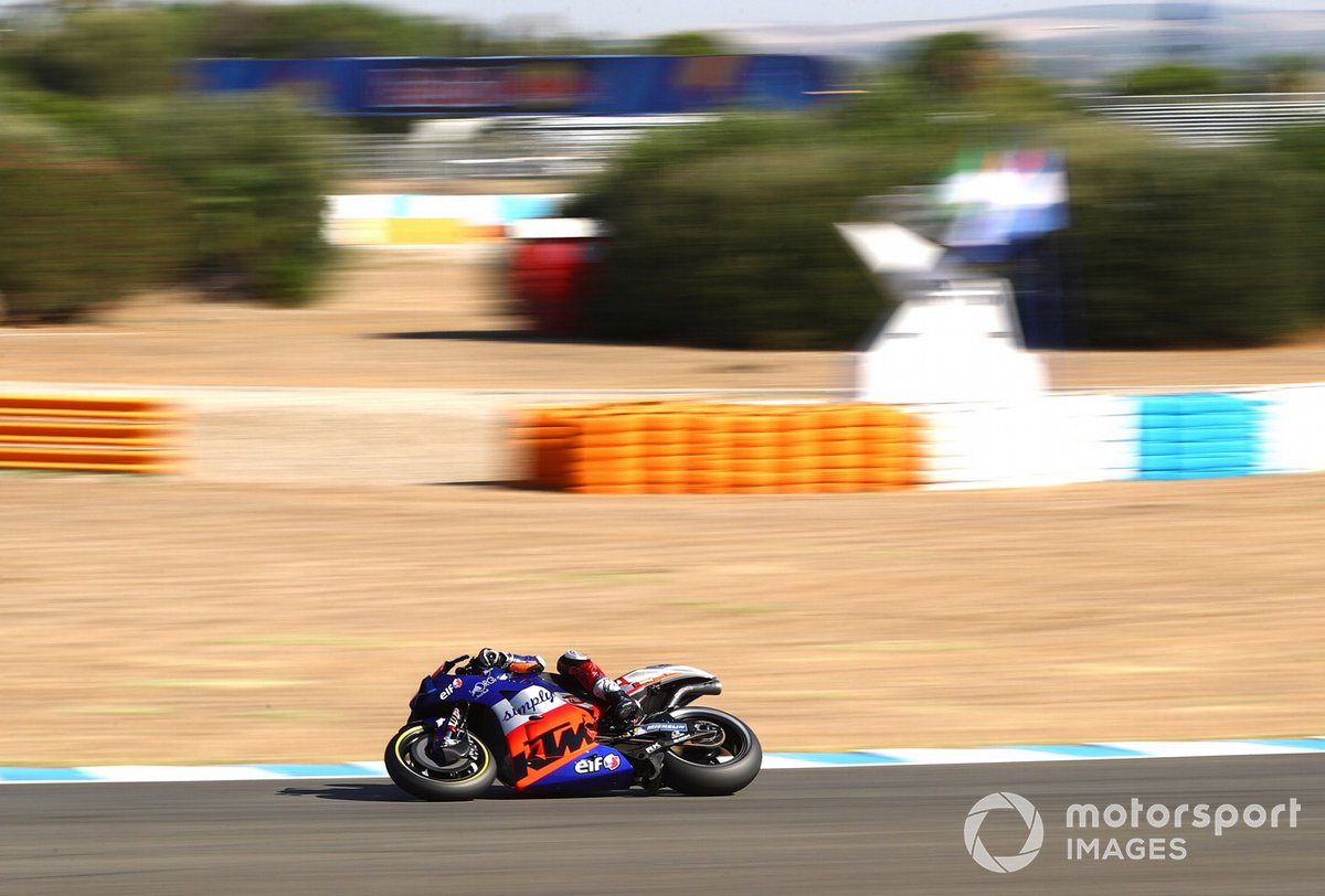 Miguel Oliveira, Red Bull KTM Tech 3