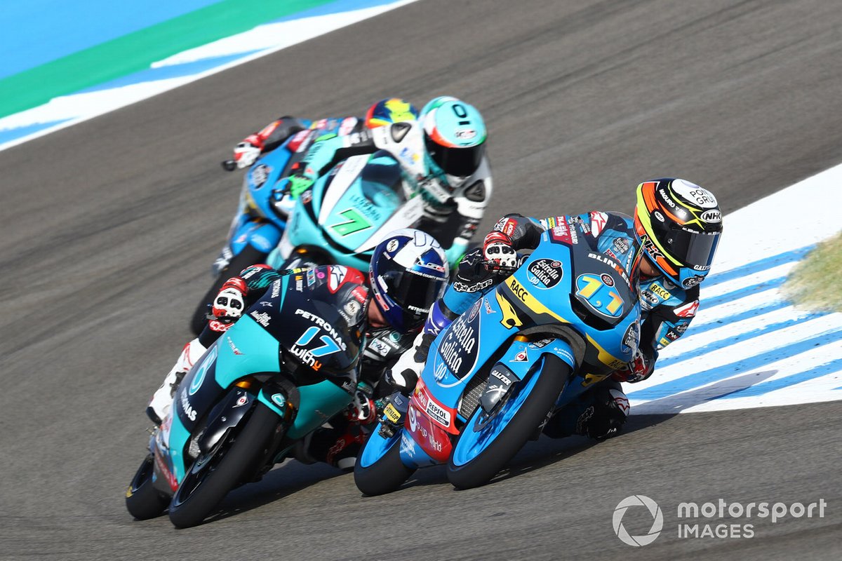 Sergio García, Estrella Galicia 0,0