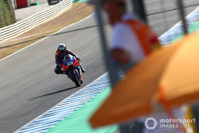 Miguel Oliveira, Red Bull KTM Tech 3