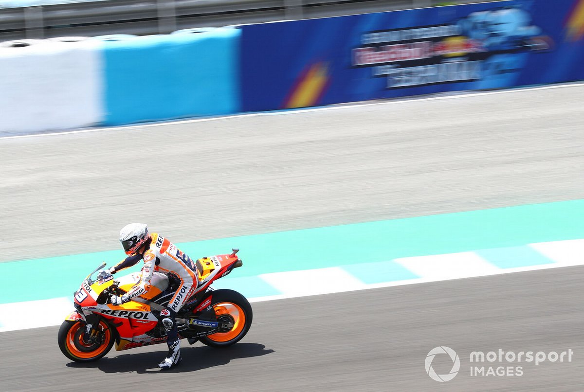 Alex Márquez, Repsol Honda Team