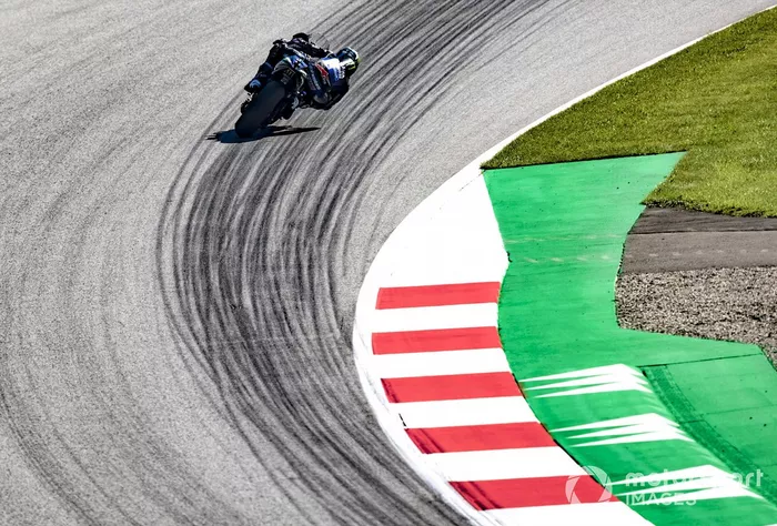 Maverick Viñales, Yamaha Factory Racing