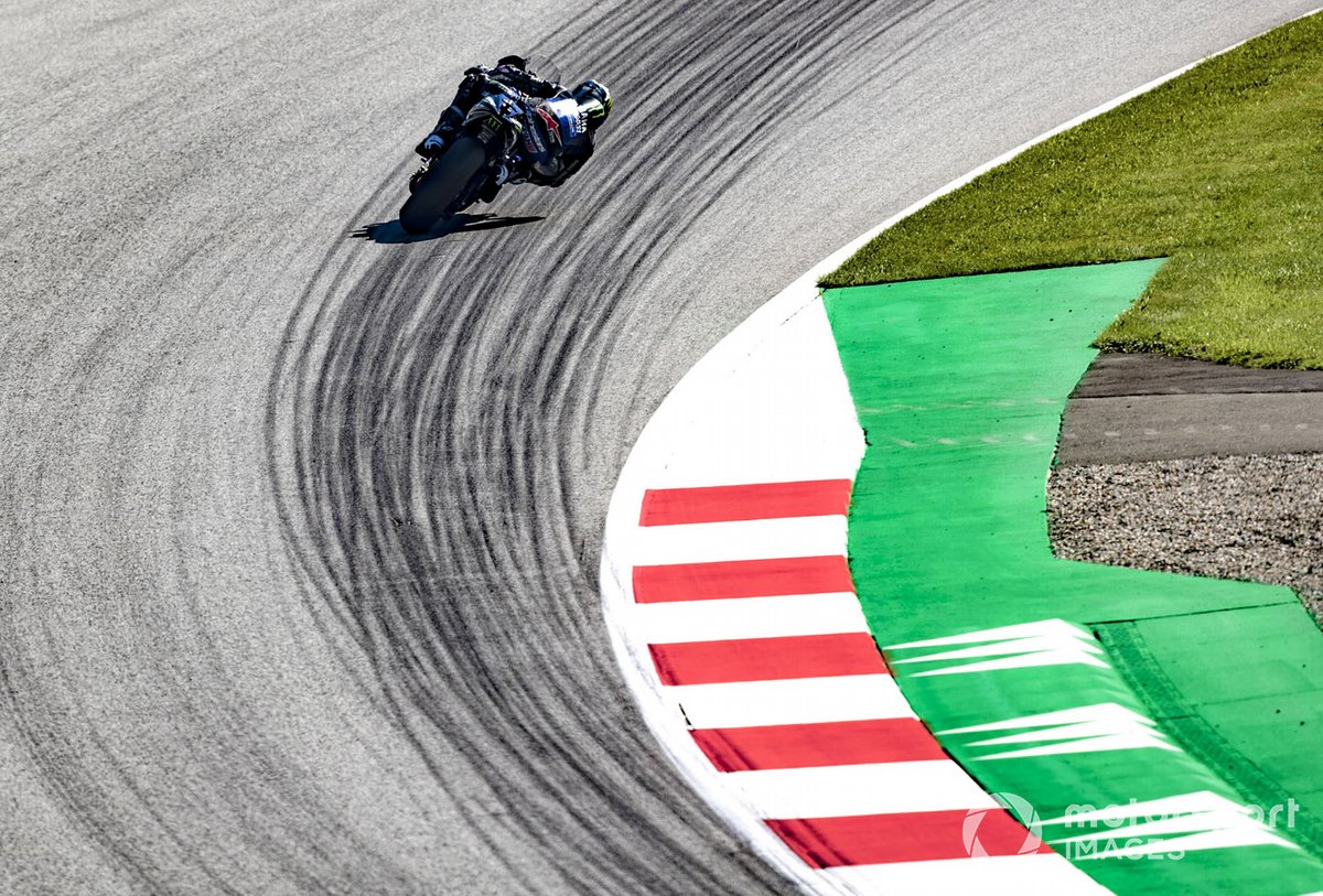 Maverick Viñales, Yamaha Factory Racing