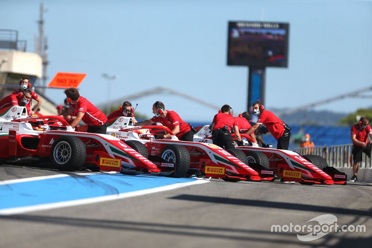 Prema Powerteam