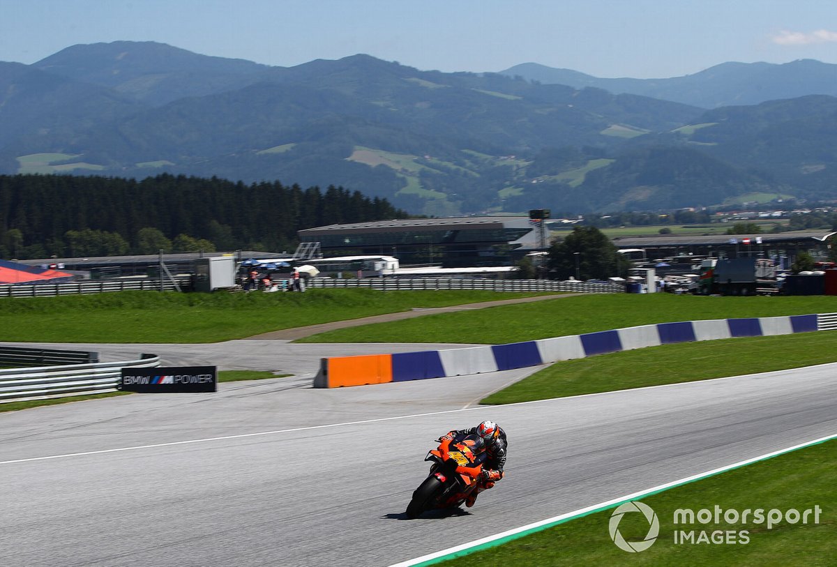 Pol Espargaro, Red Bull KTM Factory Racing