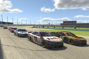 eNASCAR Pro Invitational