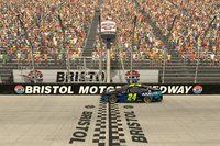 eNASCAR Pro Invitational: Raund 3