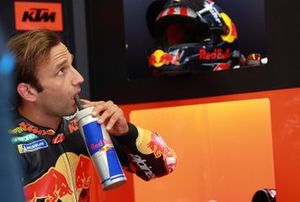 Johann Zarco, Red Bull KTM Factory Racing