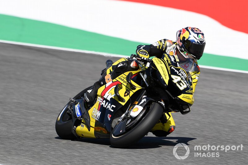 Jack Miller, Pramac Racing