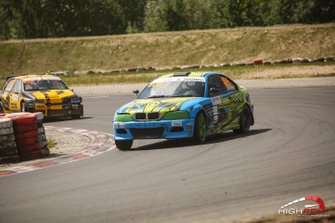 III runda Oponeo MPRC 2019, Słomczyn