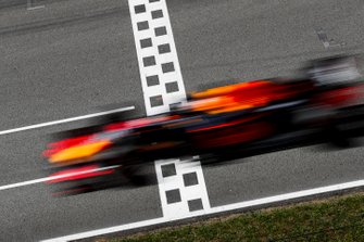 Max Verstappen, Red Bull Racing RB15