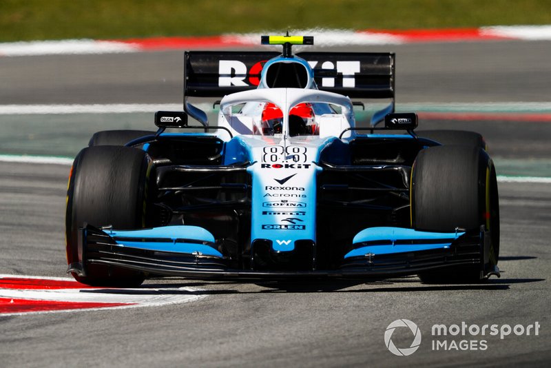 Williams