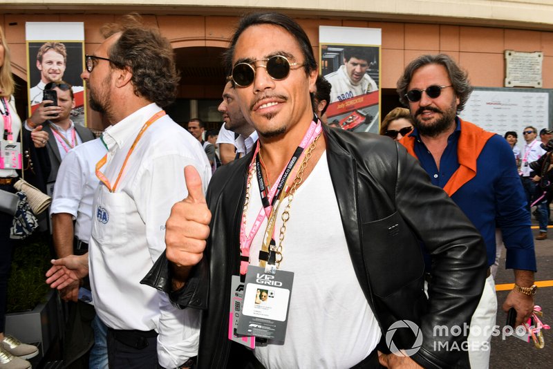 Salt Bae