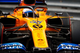 Carlos Sainz Jr., McLaren MCL34