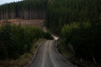 Road overview