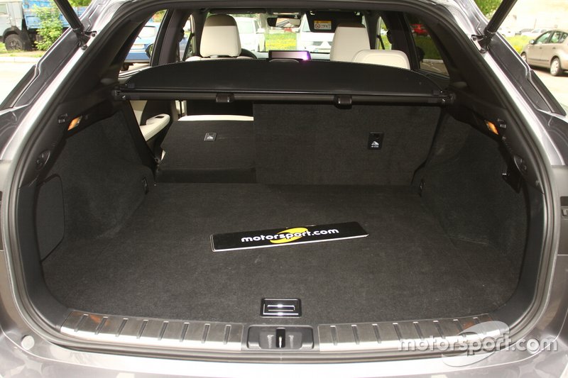 Lexus RX200t