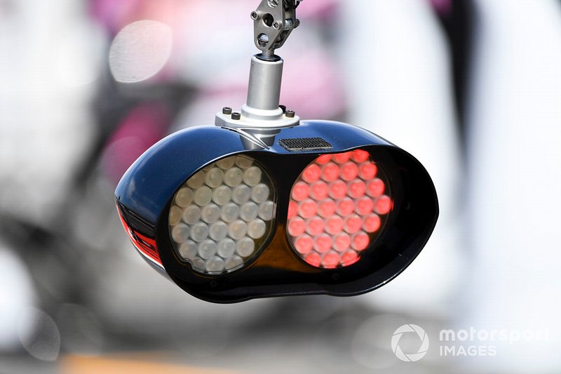 Luz del Pit box