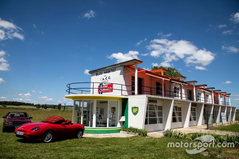 Circuit de Reims-Gueux
