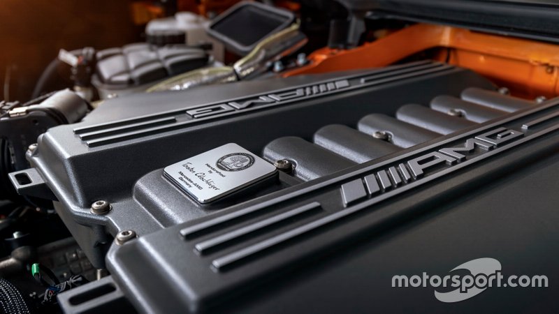 Mercedes-AMG GT3