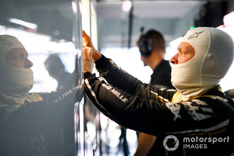 Kevin Magnussen, Haas F1
