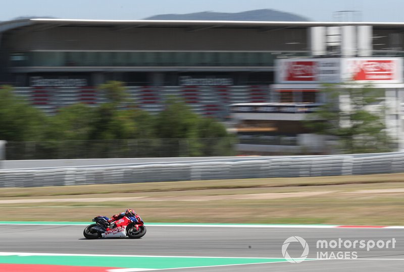 Stefan Bradl, Team HRC