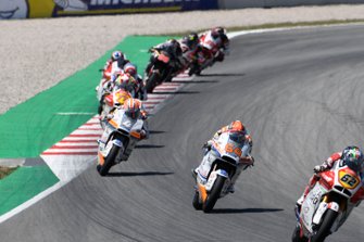 Bo Bendsneyder, RW Racing GP