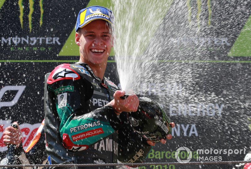 Fabio Quartararo