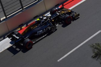 Kevin Magnussen, Haas F1 Team VF-19