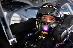 Jimmie Johnson, Hendrick Motorsports, Chevrolet Camaro Ally