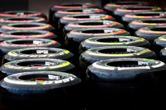 Ds pneus Pirelli