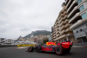 Max Verstappen, Red Bull Racing RB15