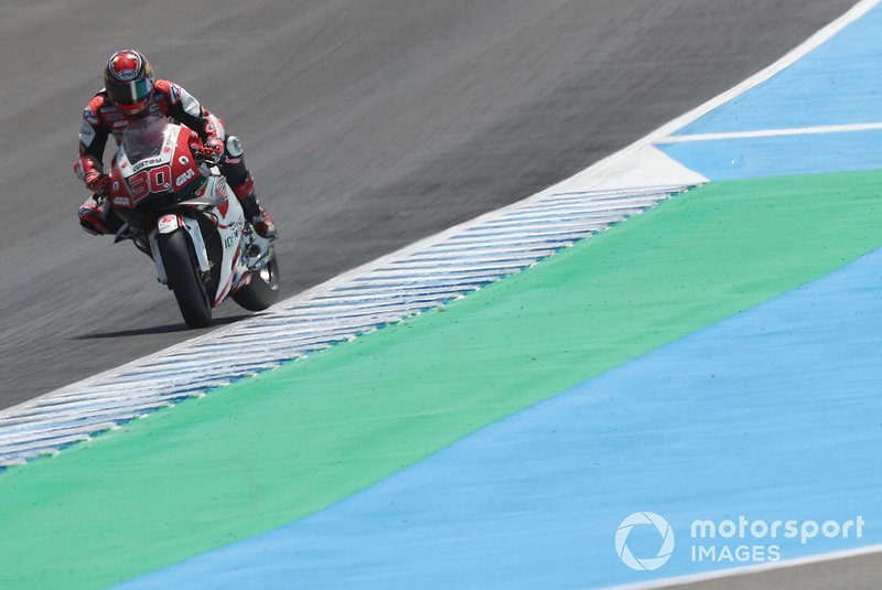 Takaaki Nakagami