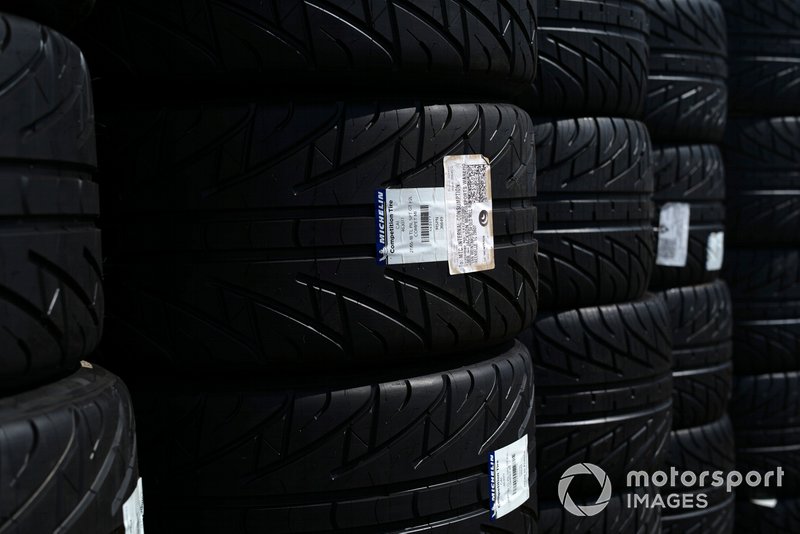 Michelin lastikleri