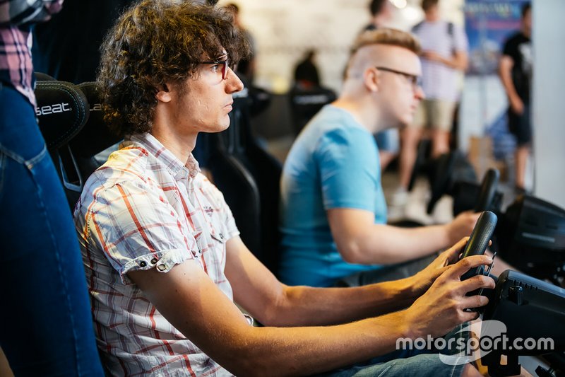 F1 2019 Polish Presentation, CDP, Codemasters