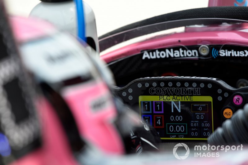 Jack Harvey, Meyer Shank Racing with Arrow SPM Honda