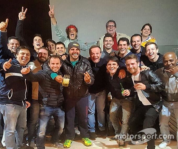 Encontro familiar