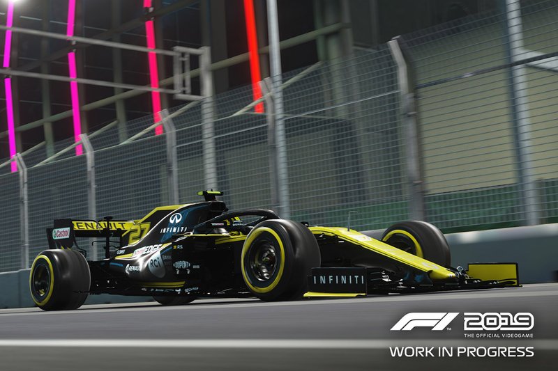 Codemasters 1 2019 screenshots