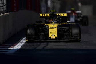 Nico Hulkenberg, Renault R.S. 19