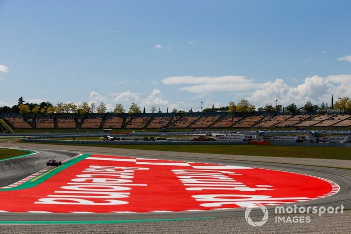 Carlos Sainz Jr., McLaren MCL34