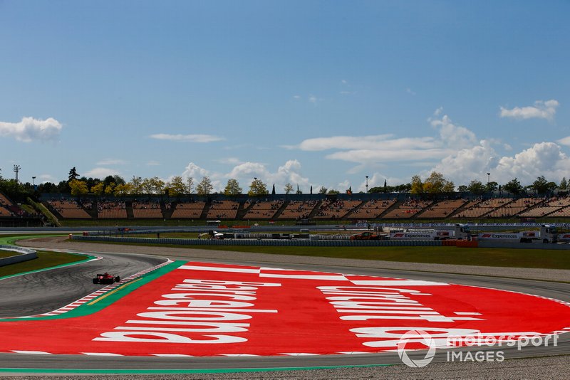Charles Leclerc, Ferrari SF90