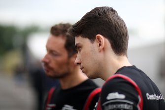 Francesco Massimo De Luca, AB Racing