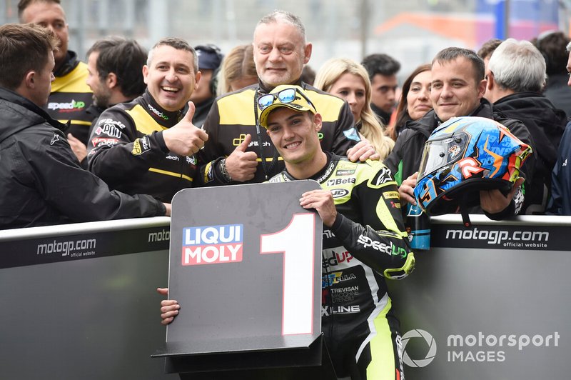 20. Jorge Navarro, Moto2