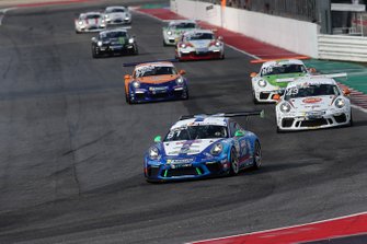Marco Cassarà, Ombra Racing